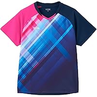 ポイント10倍】victas V-GS318 卓球ユニフォーム 512311 卓球